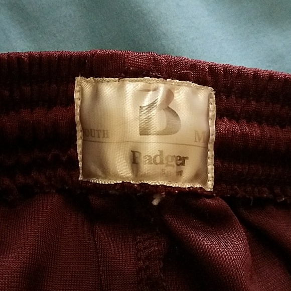 Youth basketball shorts - Picture 2 of 3